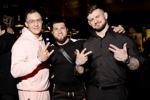 Фотограф Андрей Губренко